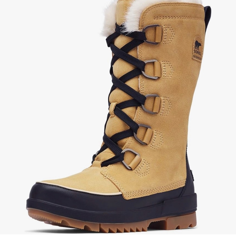 Women’s Sorel Tivoli IV Tall Boots